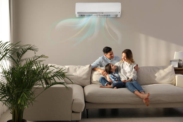 Best Ductless Mini-Split Systems in Spring Glen, UT