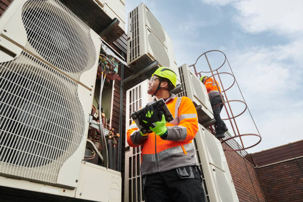 Best HVAC Software and Technology in Spring Glen, UT