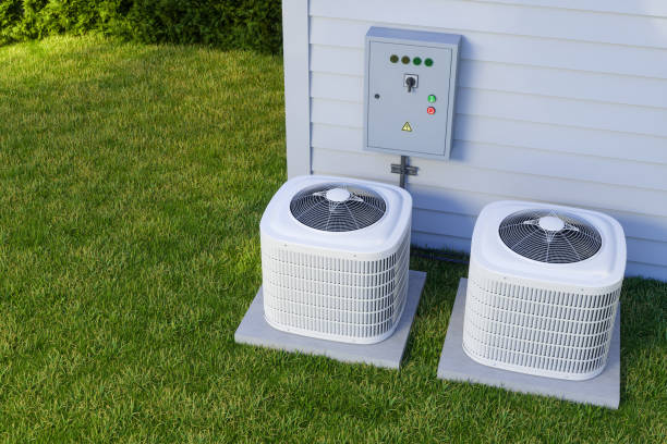 Best HVAC Consulting and Engineering in Spring Glen, UT