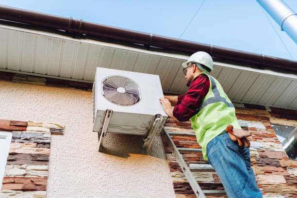 Best Residential HVAC in Spring Glen, UT