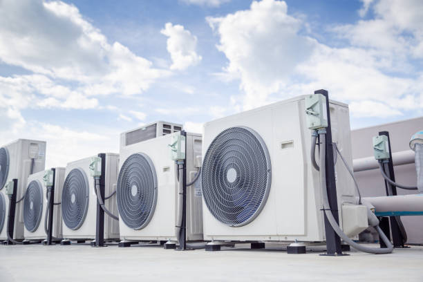 Best Residential HVAC in Spring Glen, UT
