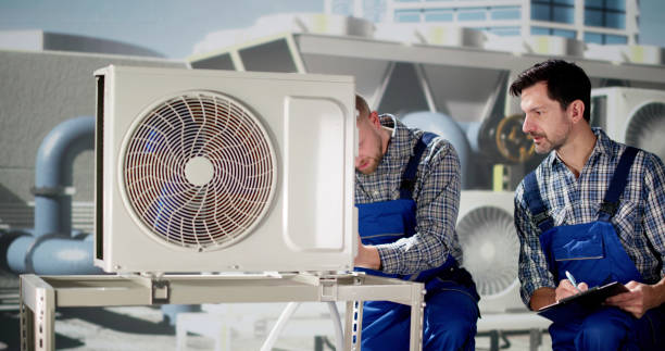 Best HVAC Training and Certification in Spring Glen, UT