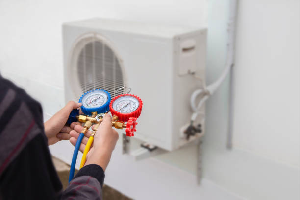 Best Commercial HVAC in Spring Glen, UT