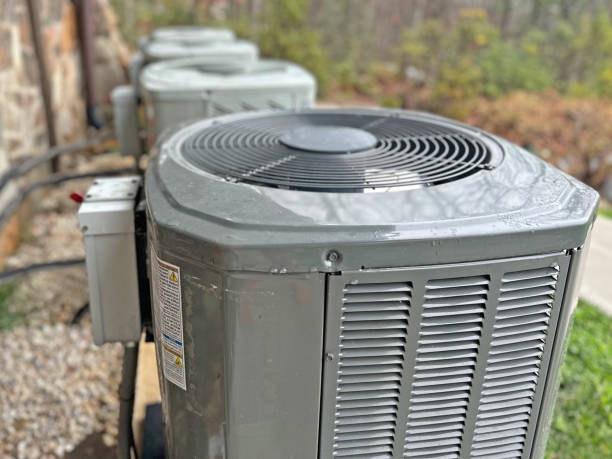 Best Solar-powered HVAC Systems in Spring Glen, UT