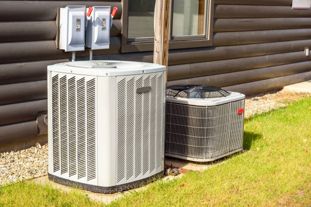 Best Geothermal HVAC Systems in Spring Glen, UT