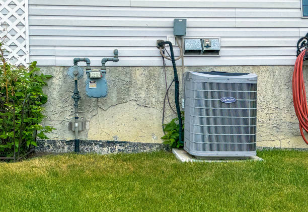 Best HVAC Financing and Leasing in Spring Glen, UT